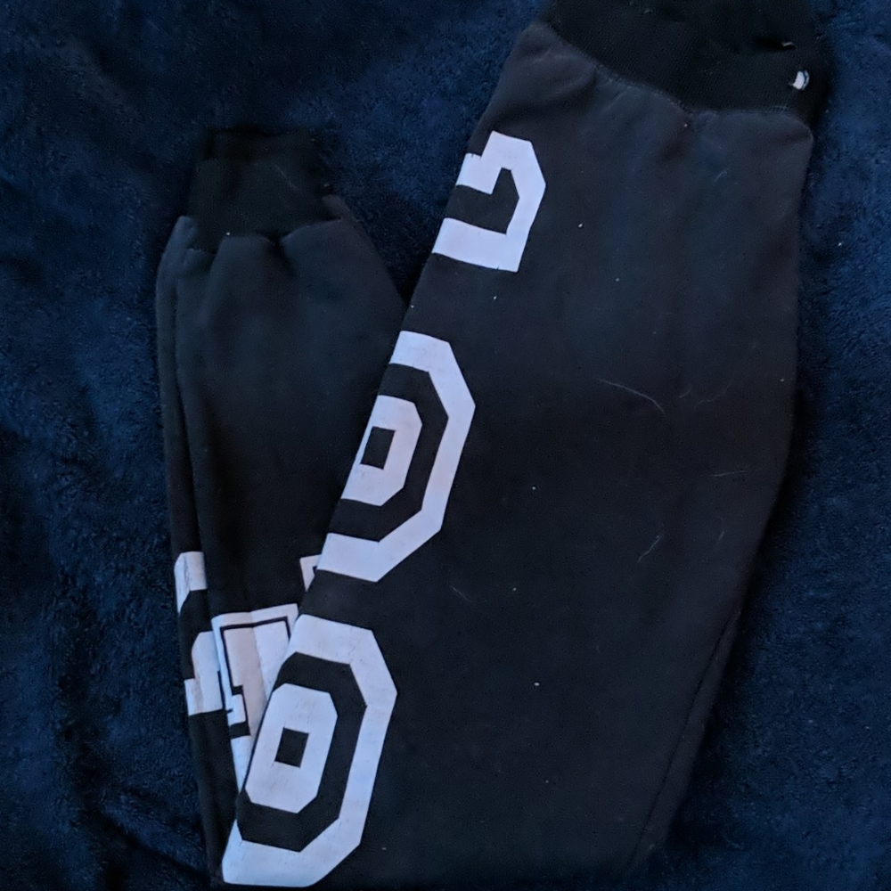 Sweatpants